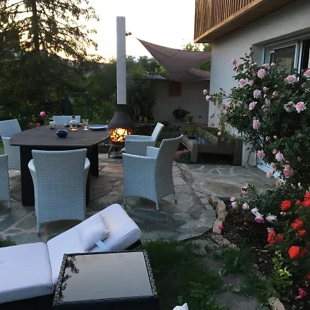 Chambre Chez L'Habitant Chateauvieux (Hautes-Alpes)