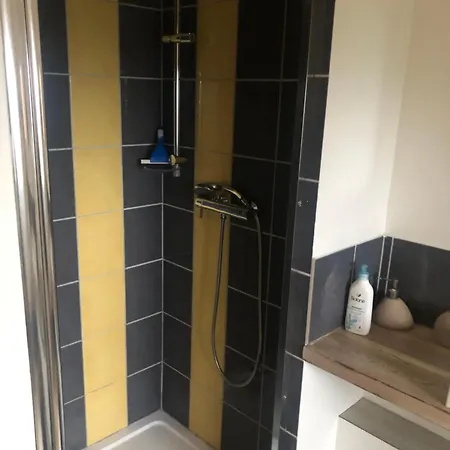 Privat bolig Chambre Chez L'Habitant *