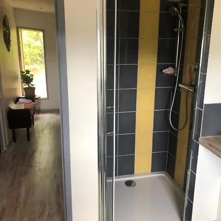 Chambre Chez L'Habitant Privatunterkunft