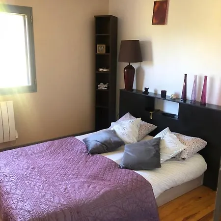 Homestay Chambre Chez L'Habitant *