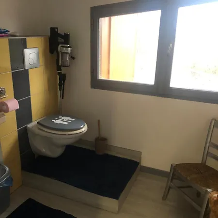 Chambre Chez L'Habitant Chateauvieux (Hautes-Alpes)
