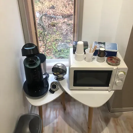 Homestay Chambre Chez L'Habitant Chateauvieux (Hautes-Alpes)