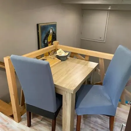 Chambre Chez L'Habitant Privatunterkunft Chateauvieux (Hautes-Alpes)
